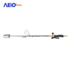High heating capacity LPG gas heating weed burner/torch for garden using blow torch