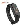 2019 Newest Smart Bracelet Wristband Mi Band 4 Fitness Activity Tracker Smartband Bracelet Wearable Watch Bracelet