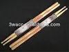 high quality north american hickory drum sticks