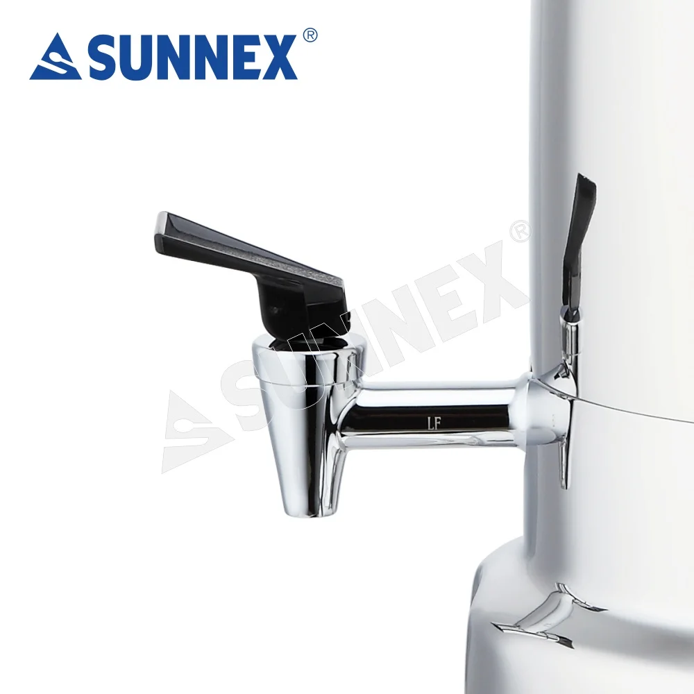 Sunnex Luxury Electric Coffee Urn Coffee Heating Urn Digital