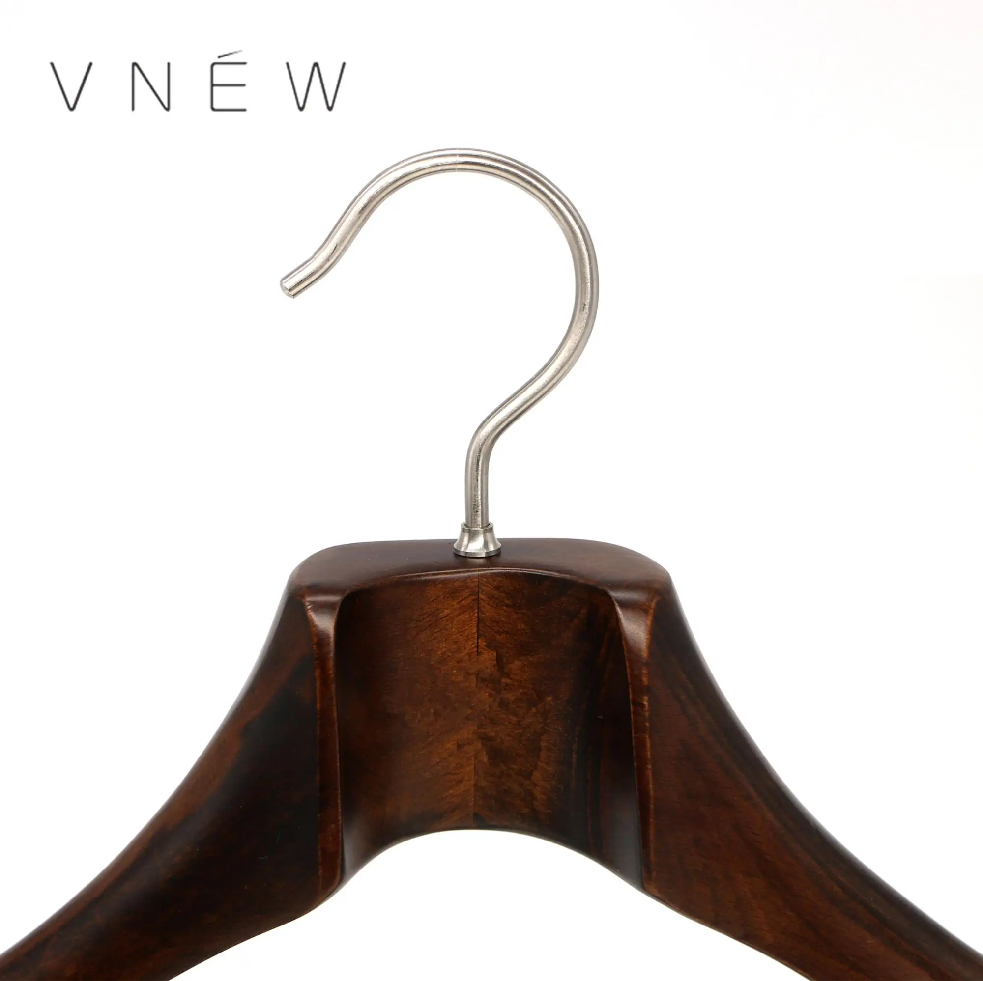 Luxury Wide Shoulder Wooden Coat Hanger Buy Wide Shoulder Coat Hanger