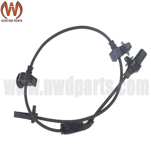 ABS גלגל חיישן מהירות עבור הונדה סיוויק יפן נבנה 2006-2011 OE: 57450-SNA-003 57450-SNA-A01 57450SNA003 57450SNAA01 ALS1009