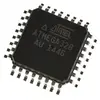 New and original Atmega328 Atmega 328 Atmega328p Smd Au Atmega328-au Tqfp Ic Atmega328p-au