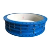 large size DN1200 joint well sealed easy installation dresser coupling