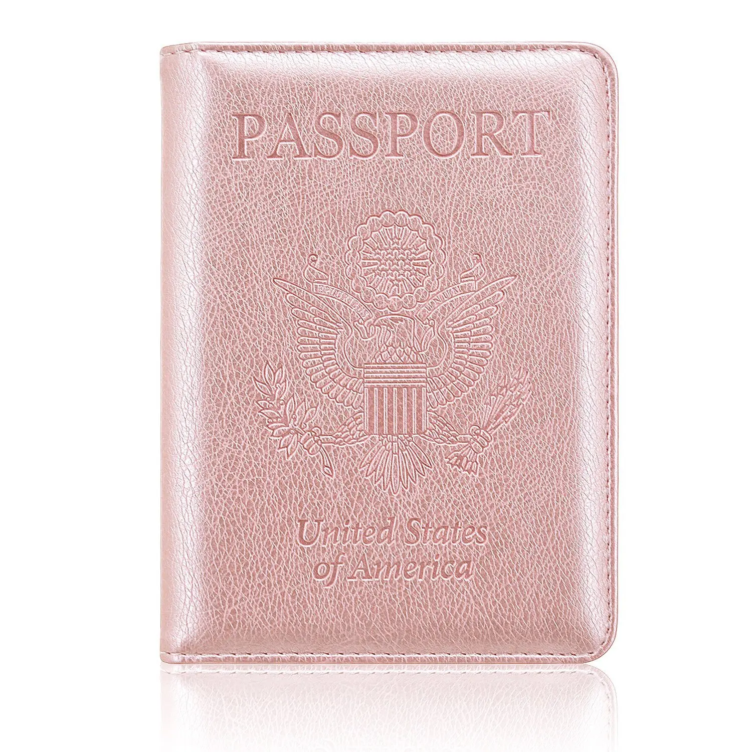 Passport holder