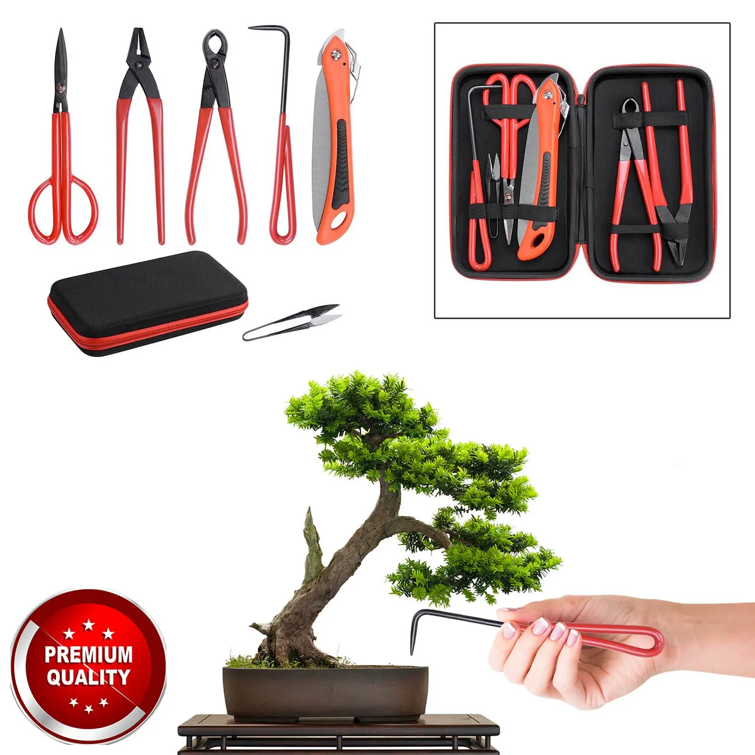 Cheap Bonsai Tool Kit, find Bonsai Tool Kit deals on line at
