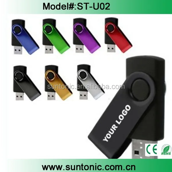 hotselling mini USB flash drive different models with OEM logo for promotional gifts