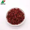 dehydrated vegetables red bell pepper flakes for instant noodle