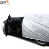PEVA & cotton compound auto car cover waterproof car cover for sale