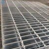 Hinge vertical steel grating stainless weight kg m2