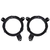 Only made by LOYO DOT 7inch headlight bracket for Jeep JL