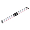 160cm Fitness Body Bar Swing Stick Multi Color fiber glass Aerobic Flex Bar