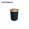 OEM truck suspension air bag rubber air spring assembly for SCANIA 1379392 Contitech 4913NP02 Firestone W01-095-0500
