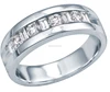 Most popular hot-sale splendid beauty men engagement ring