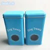 2018 hot sell , bird Dog and cat food tin box / Pet Food Metal Tin Container / fish food tin box