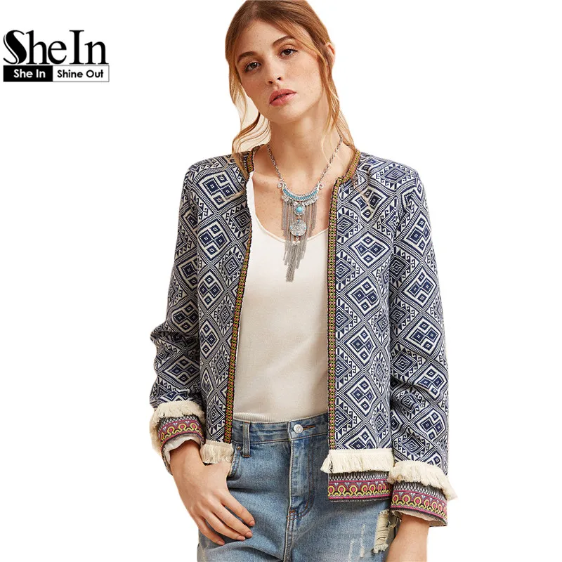 Compra Chaquetas de manga corta para las mujeres online al