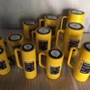 10ton 20t 30t 50t 100ton 100mm cylinder long stroke lifting ultra-thin hydraulic jack