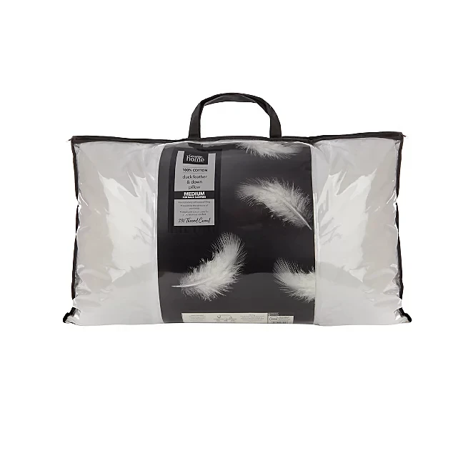 Custom Made Standard Vinyl Pillowcase Pillow Bags(no Gusset) Buy