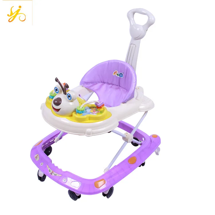 baby walker stroller