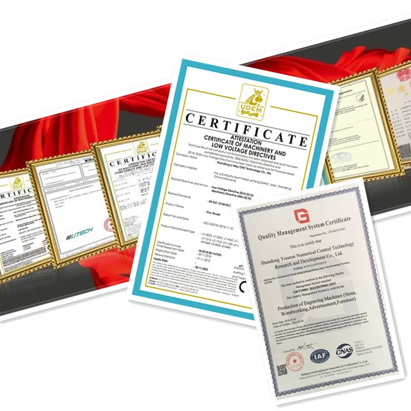 Low price manufacture cnc router 1325 woodworking cnc for wood furniture