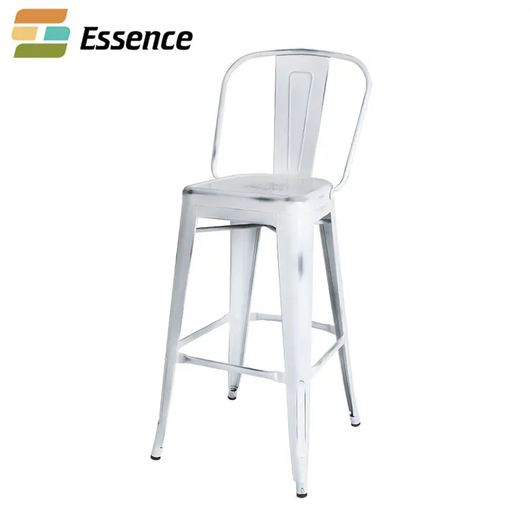 industrial metal chairs wholesale