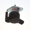 New Brand fuel stop solenoid 1C010-60015 12V DC replace 6680749 fit for skid steer loader