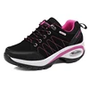 Limited edition new design athletic sneaker lady shoes