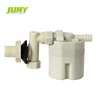 adjustable side etype toilet fill valve