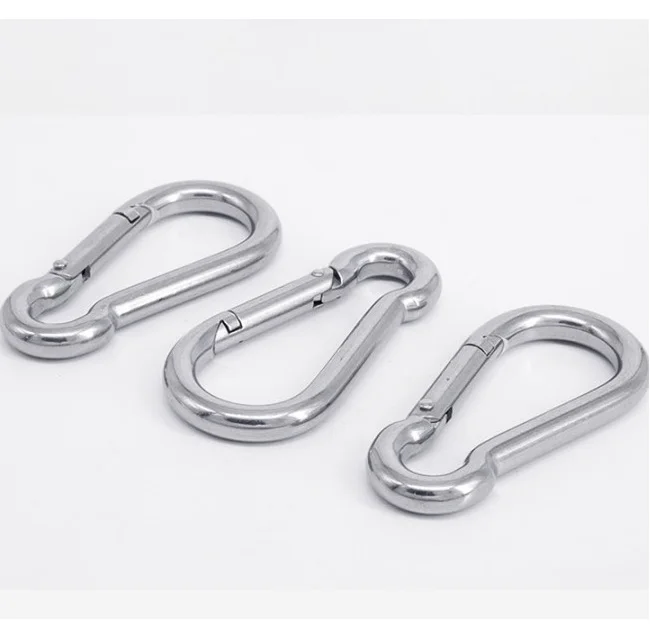Carabiner Hook-4