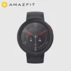 1.3-inch AMOLED Screen Dial Xiaomi Backed Huami Amazfit Verge Smartwatch GPS Answer Calls Ios Watch