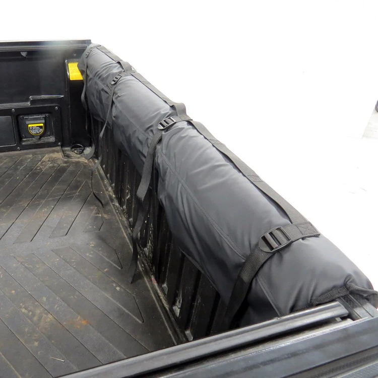 truck tailgate bike blanket