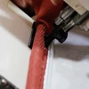 best tape edge machine for mattress(Singer-300U)