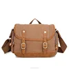 Wholesale Fashion Crossbody Canvas Camera Tote Bag