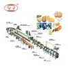 2017 hot style industrial process of making cookies CE and ISO9001 standard