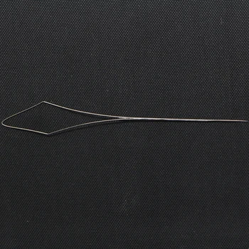 H 340 Hair Pins Wig Napping Needle View Wig Napping Needle