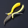 New desgin ball Head Disassembly Clamp Long Nose Plier RC tool mini ball link pliers for RC toys