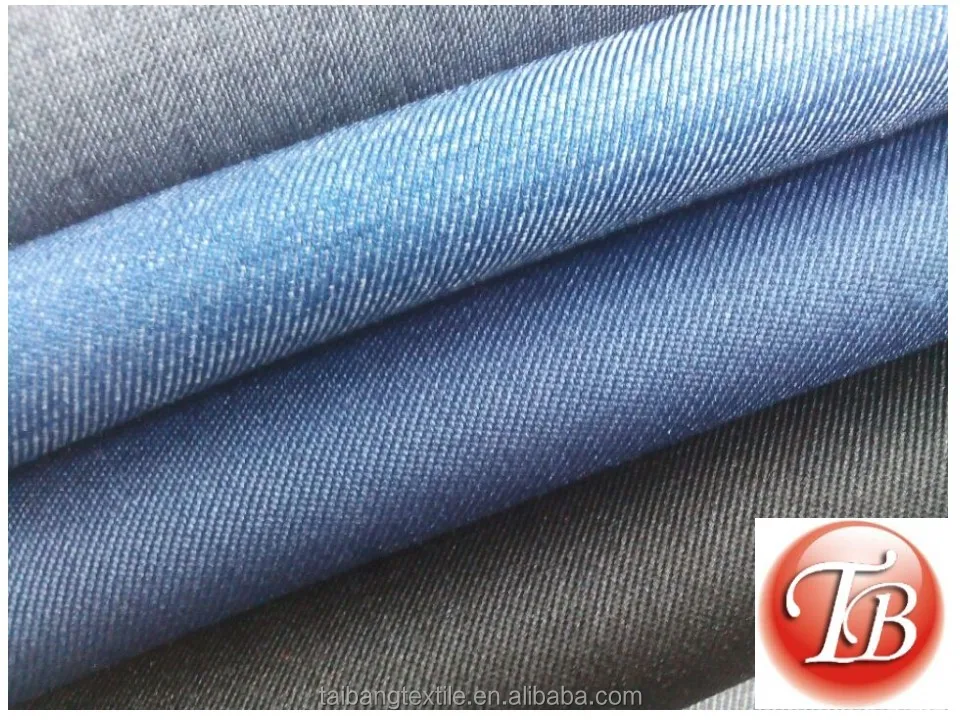 100 Polyester Gabardine Waterproof Twill Uniform Fabric/work Wear