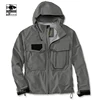 lightweight warm mens winter outdoor ocean rain fly waterproof breathable windbreaker surf wading fishing jacket