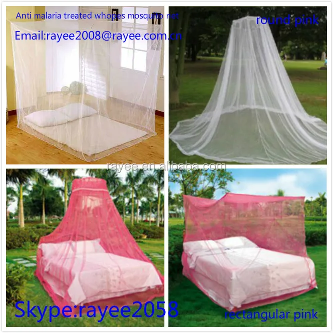 cot mosquito net canopy