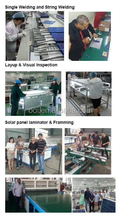 Ooitech solar panel process real picture.jpg