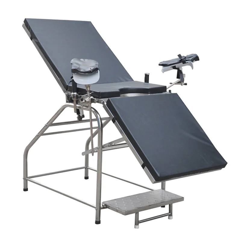 Portable Gynaecological Examination Bed Exam Table Buy Gynaecological Examination Bedportable 1274