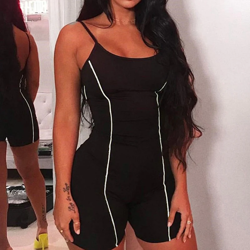 bodycon tracksuit set