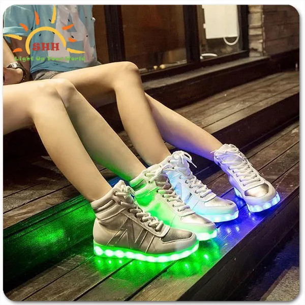 Shoes/led Lights Shoes/led Shoes Adult 