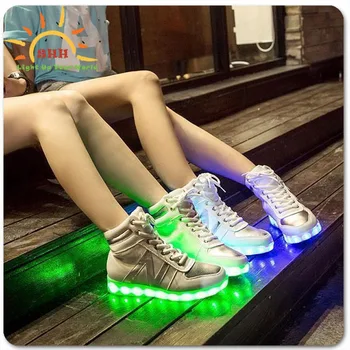 led shoes for sale