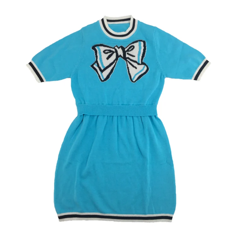 Girl Dress-1