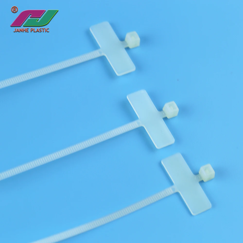 marker cable tie