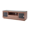 new style hanging corner oak wood table set with mount