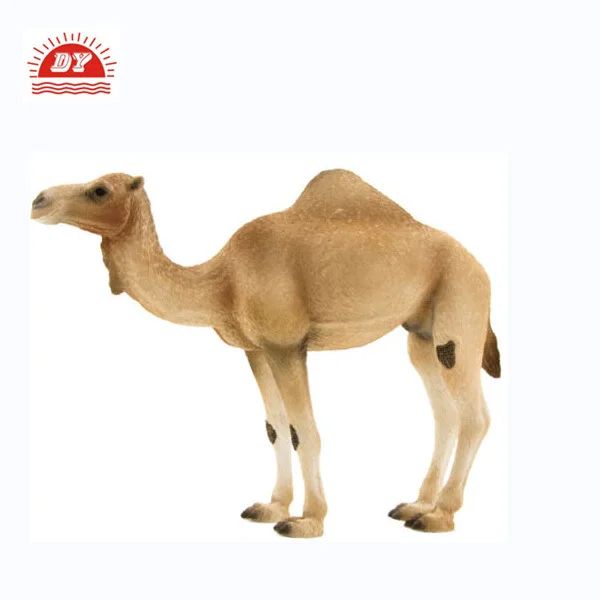 toy camel figurines