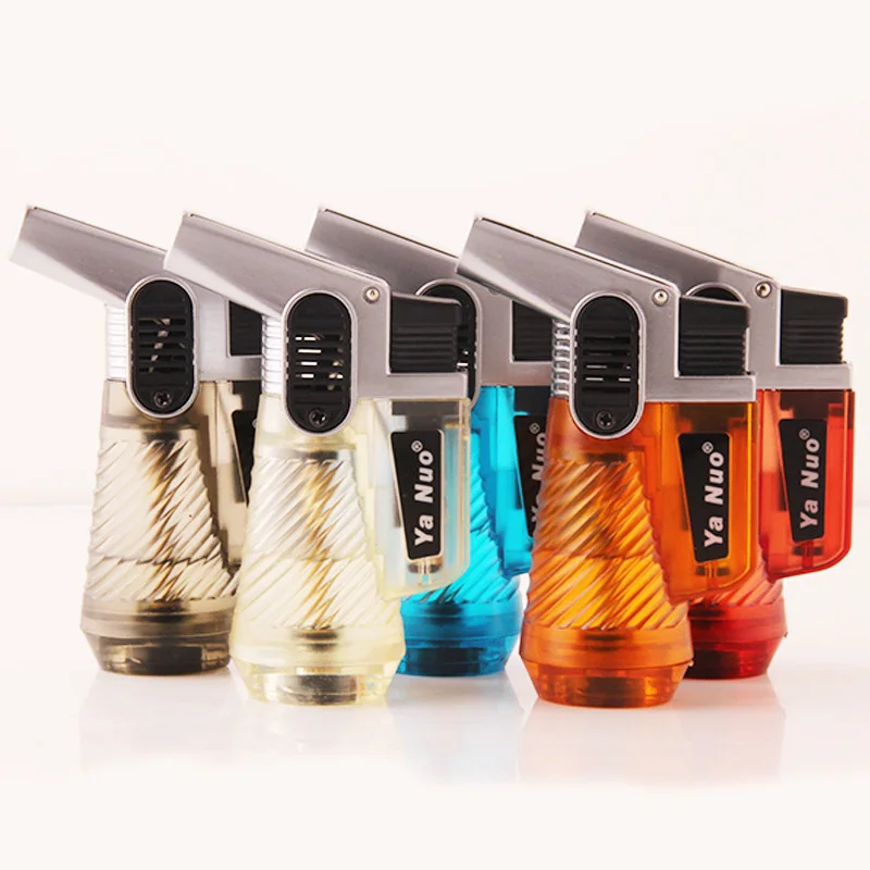 Z 020 High Quality Torch Lighter Hiking/camping Pocket Micro Flame
