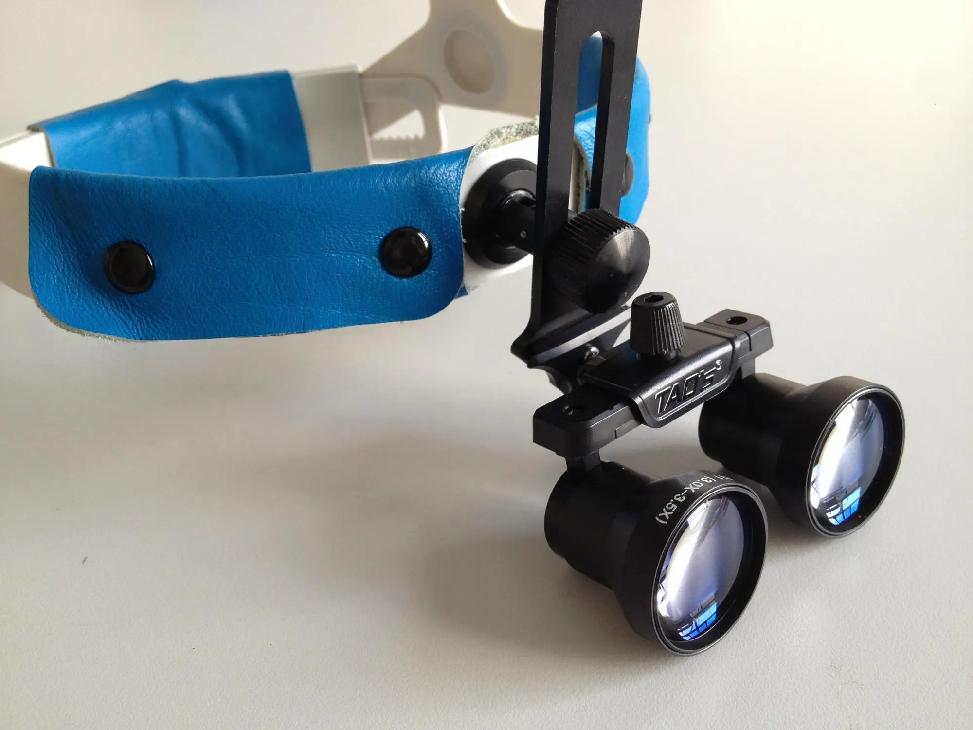 Tao's Adjustable Magnification Surgical Dental Loupes Adjustable Z11 3